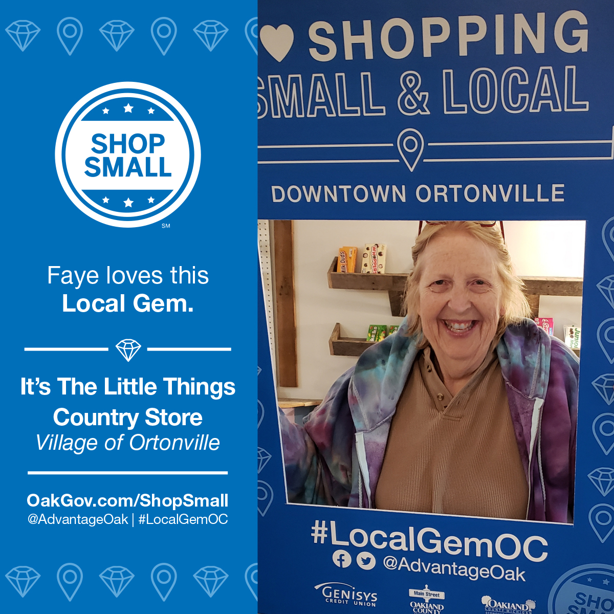 SBS Ortonville Village