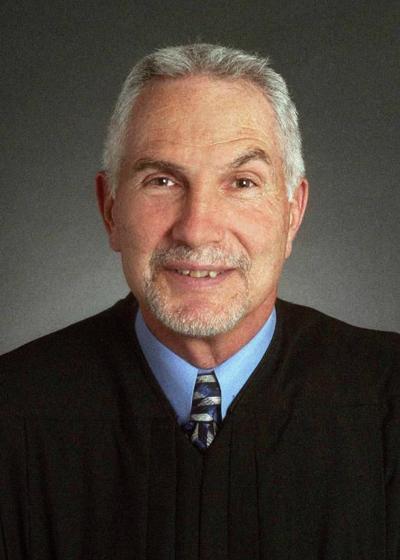 Judge William Hultgren