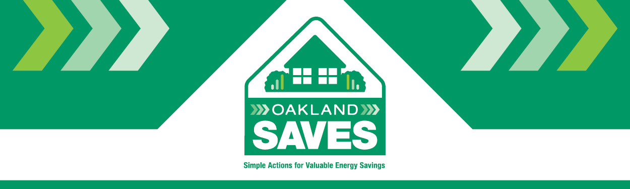 Oakland SAVES