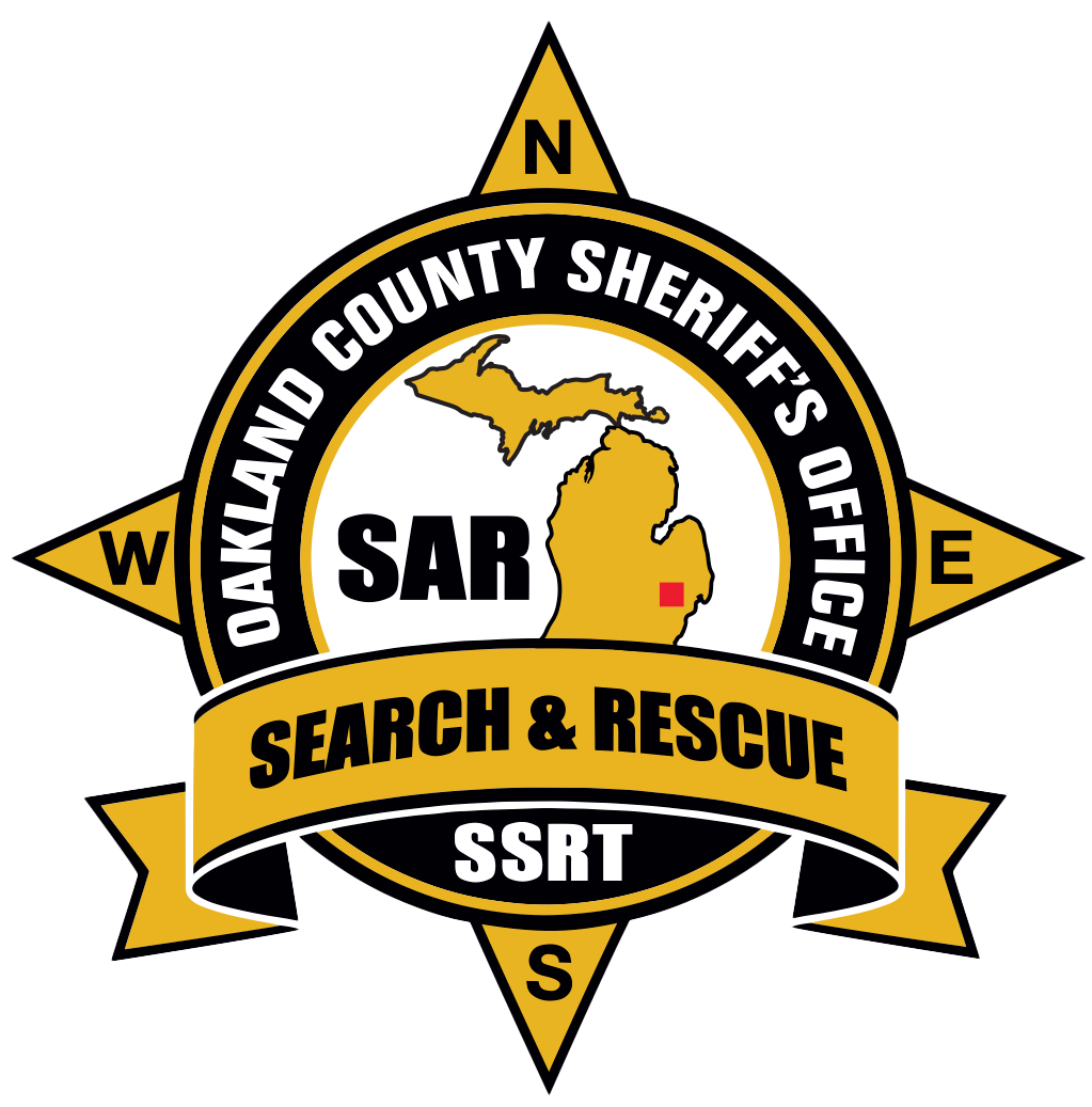 Sheriff Search and Rescue Team