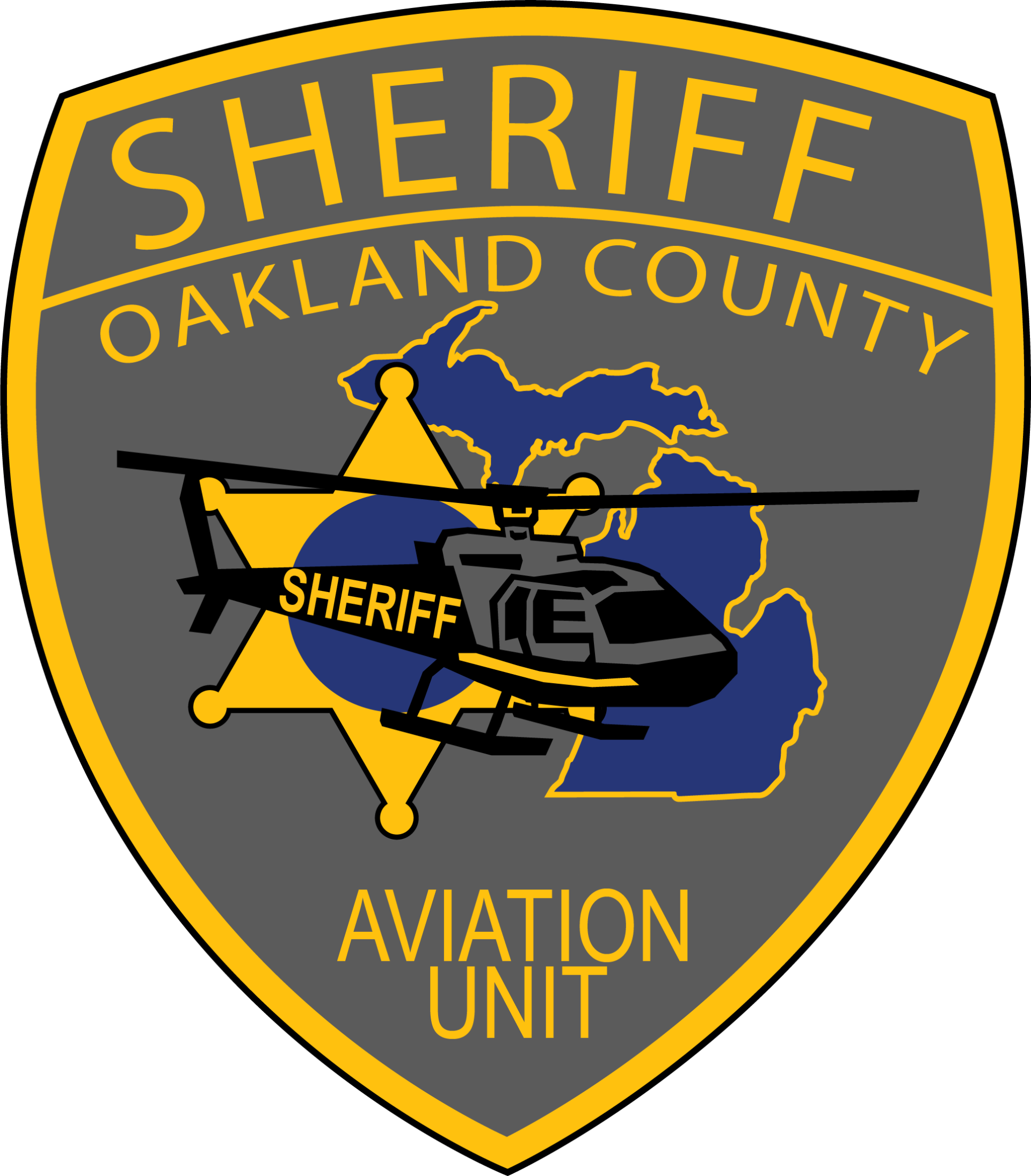 OCSO Aviation Unit