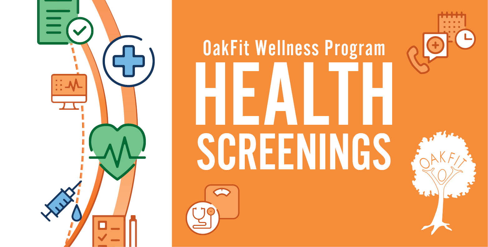 Health Screenings