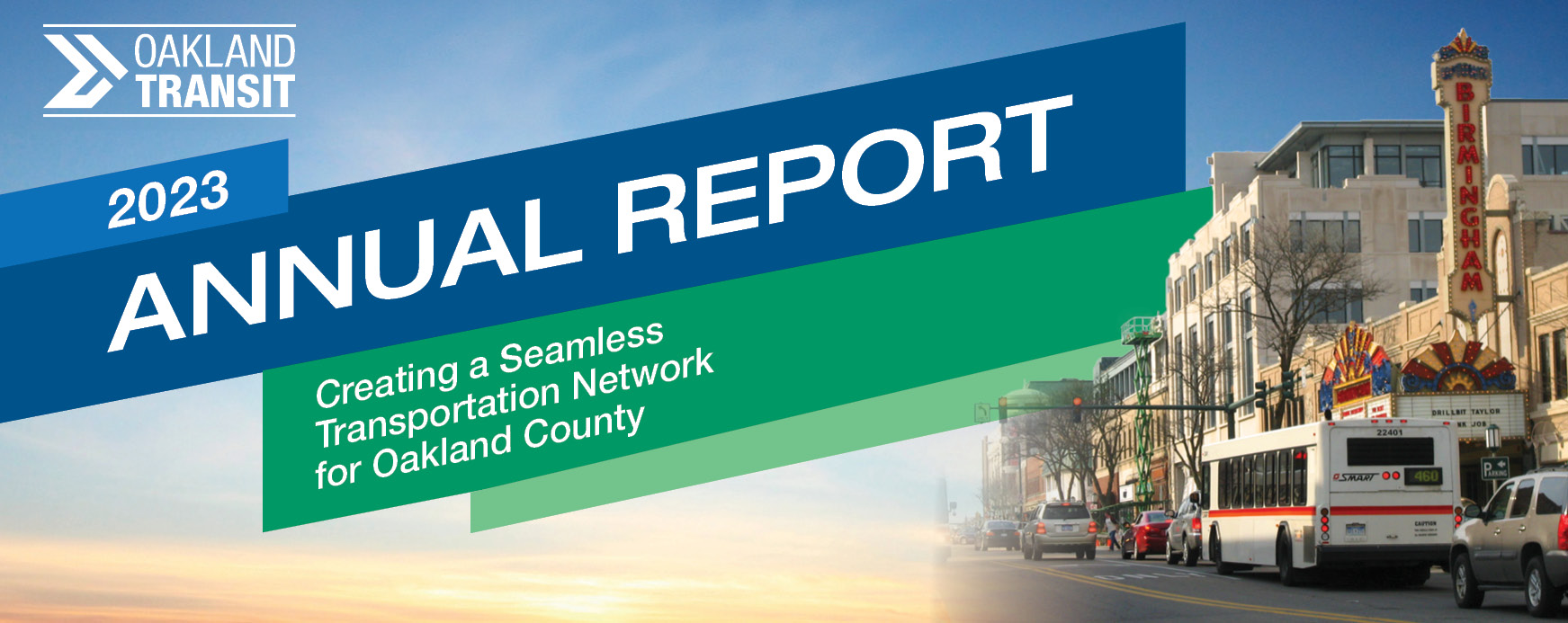 2023 Transit Annual Report