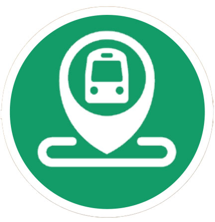 transit icon