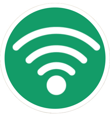 broadband icon