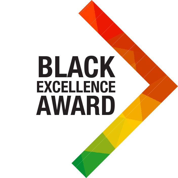 Oakland County Board of Commissioners Black Excellence Award design