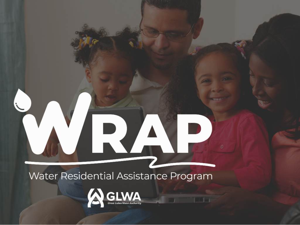 Water Residential Assistance Program