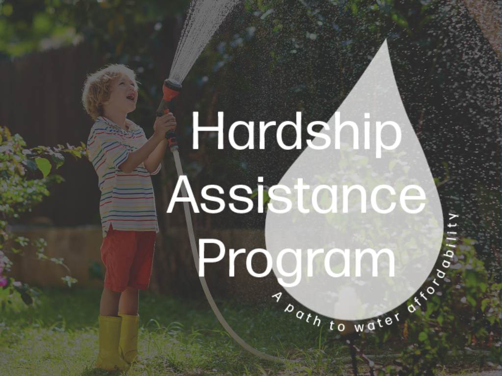 Hardship Assistance Program