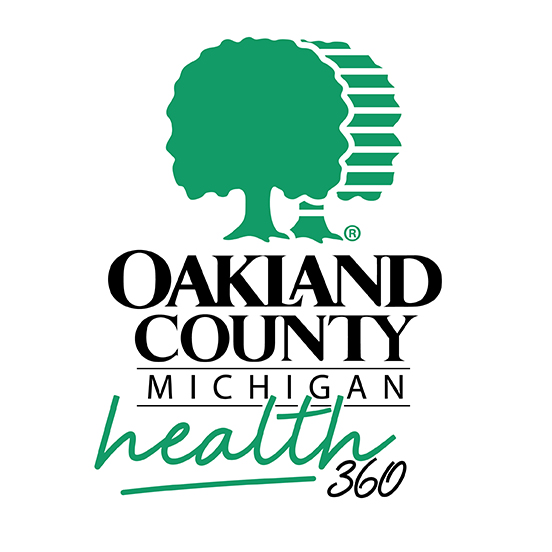 health fair logo