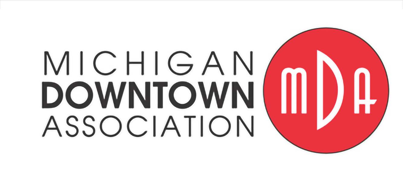 Michigan Downtown Association MDA