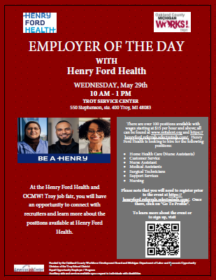 Henry Ford Health