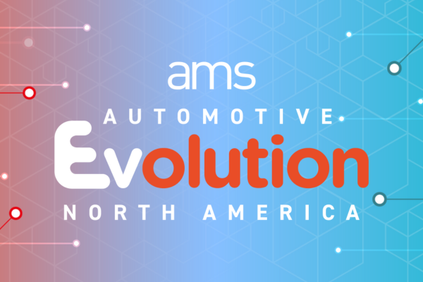 AMS Automotive Evolution North America