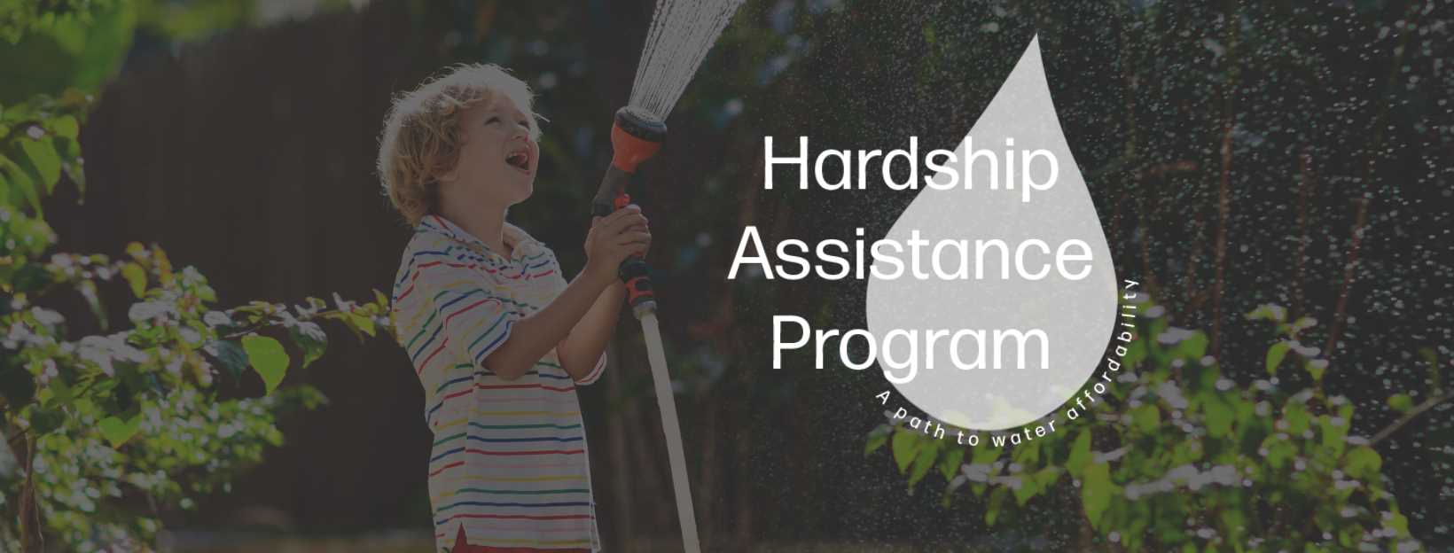 Hardship Assistance Program