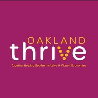 Oakland Thrive