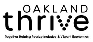 Oakland Thrive