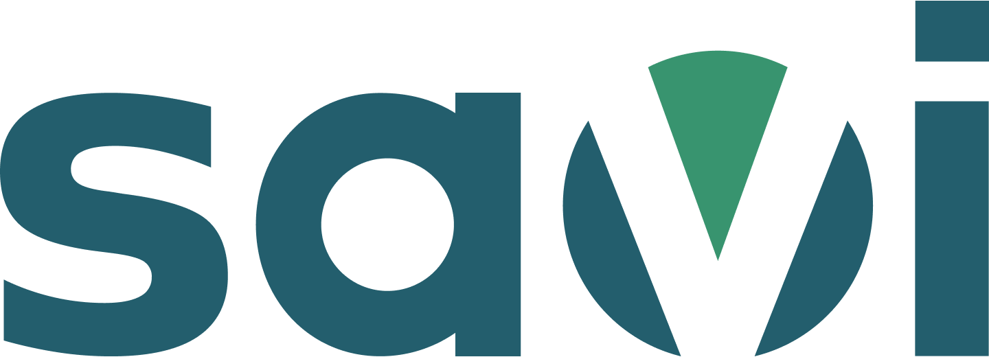 Savi logo