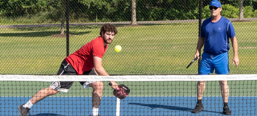 lyon oaks pickleball