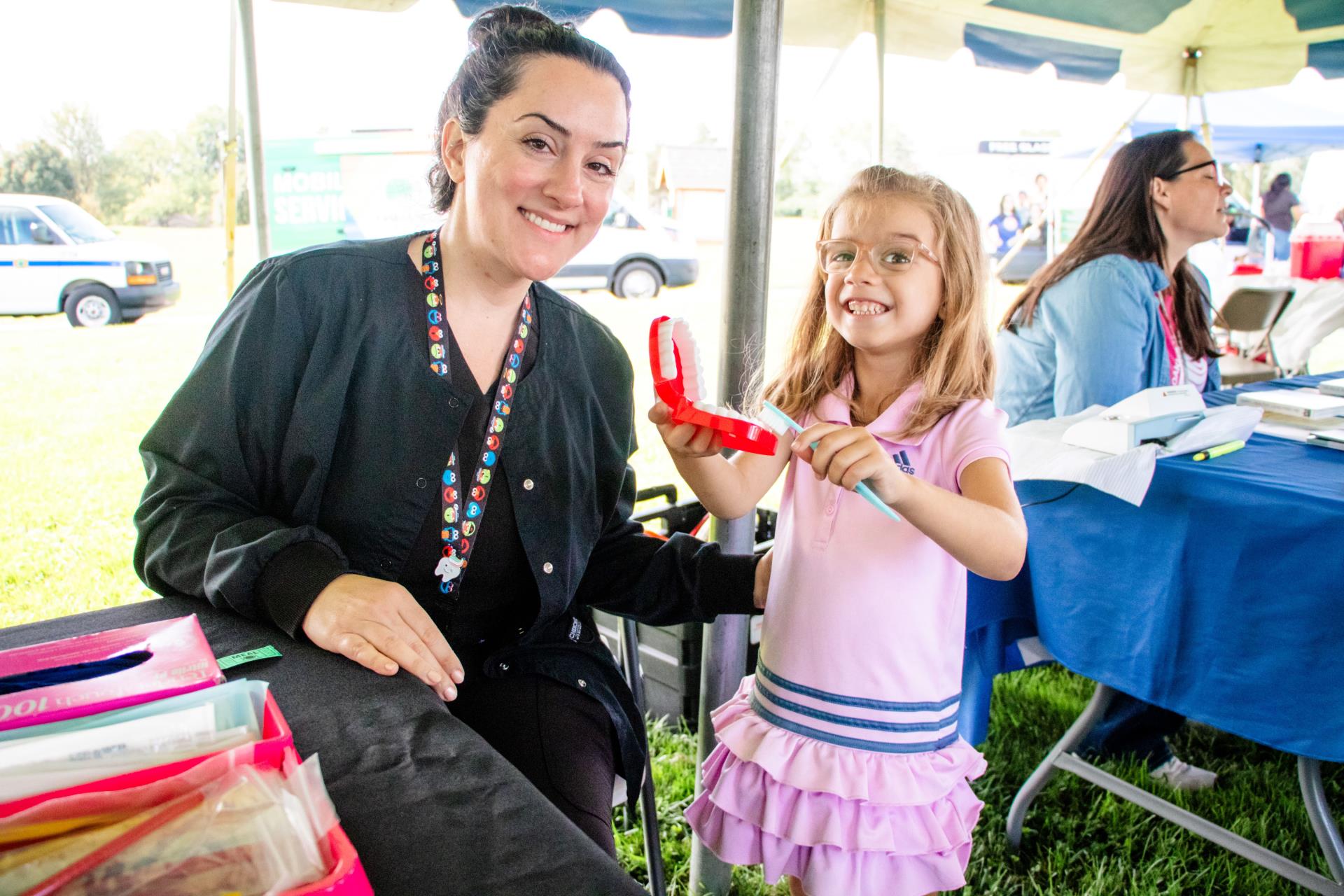 2024 Health & Housing Summer Fest