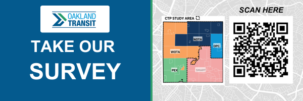 Transit survey