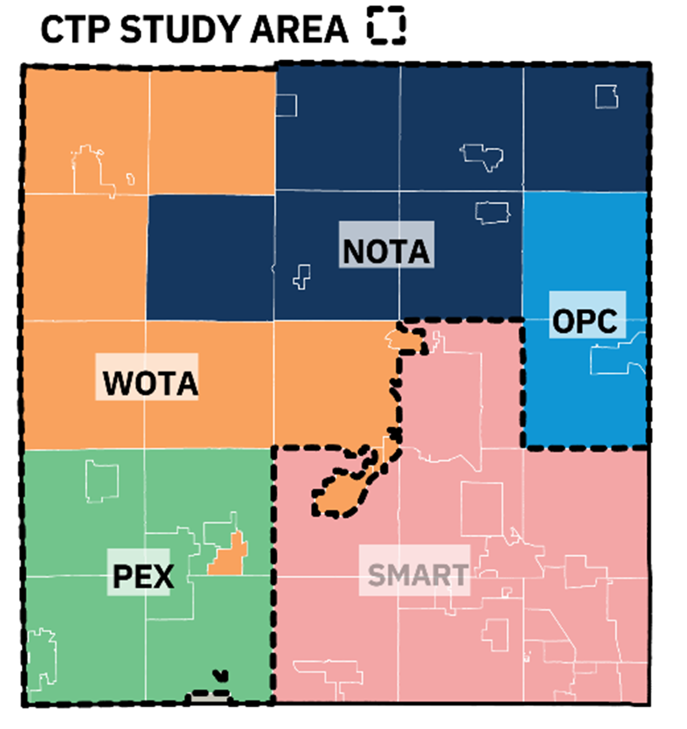 Transit Map