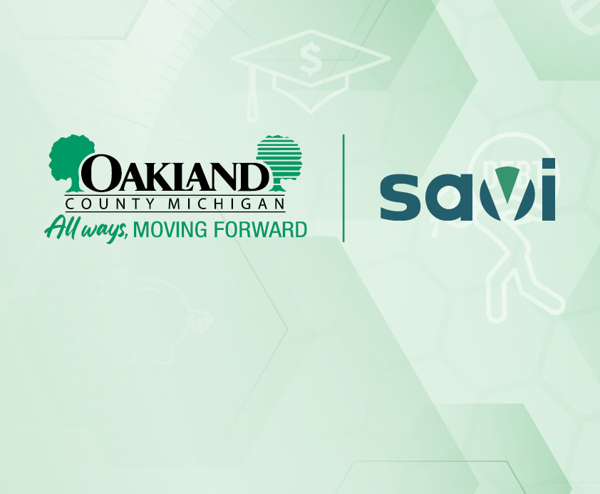 Oakland County Student Debt Relief Savi