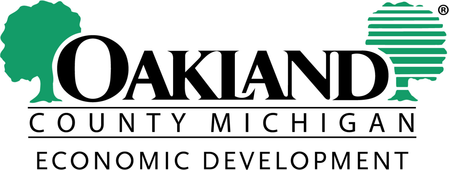 Oakland County Economic Development