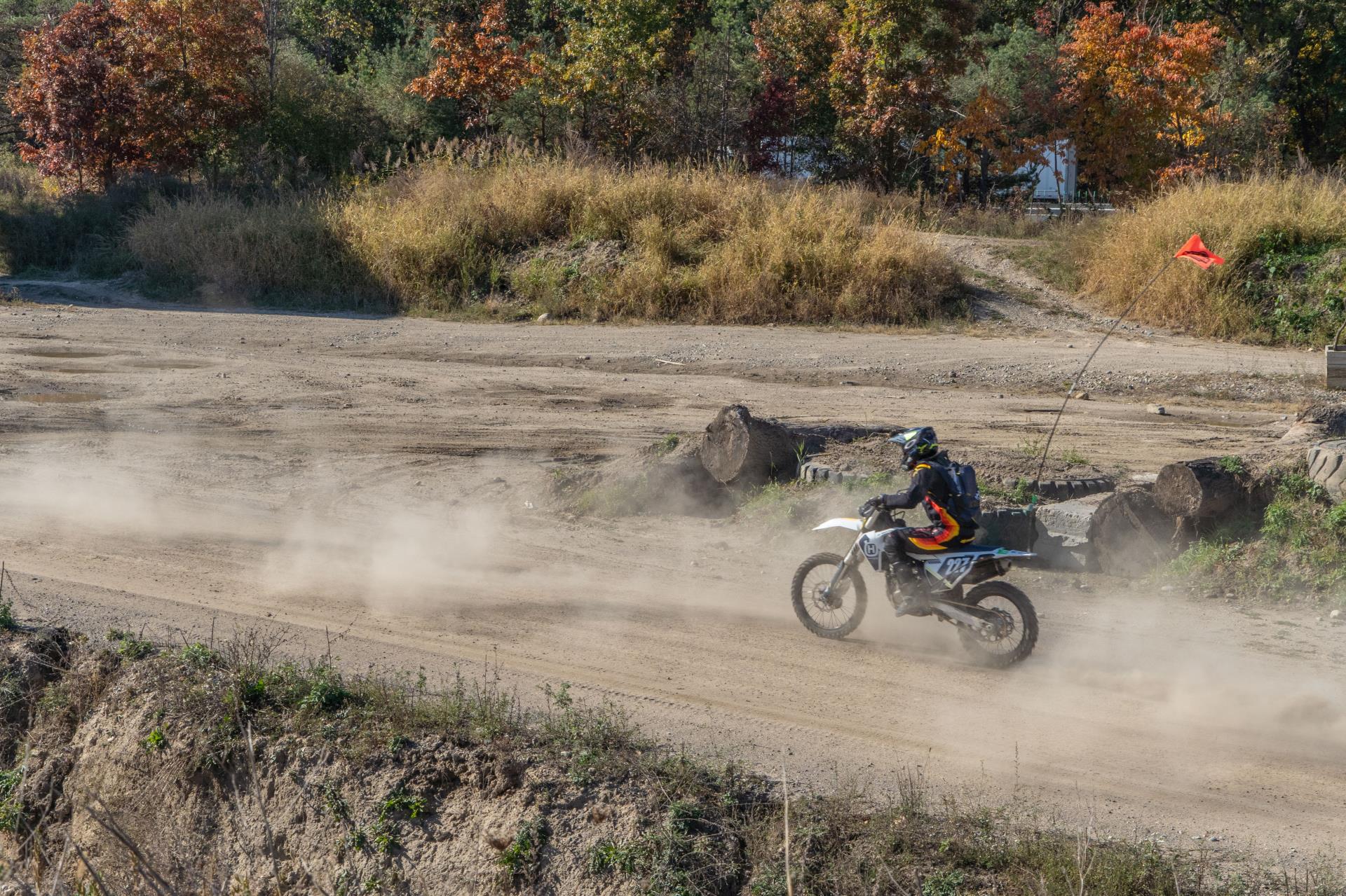 Holly Oaks ORV Park