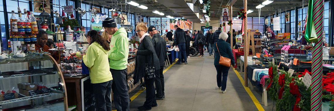 farmers market; ocfm