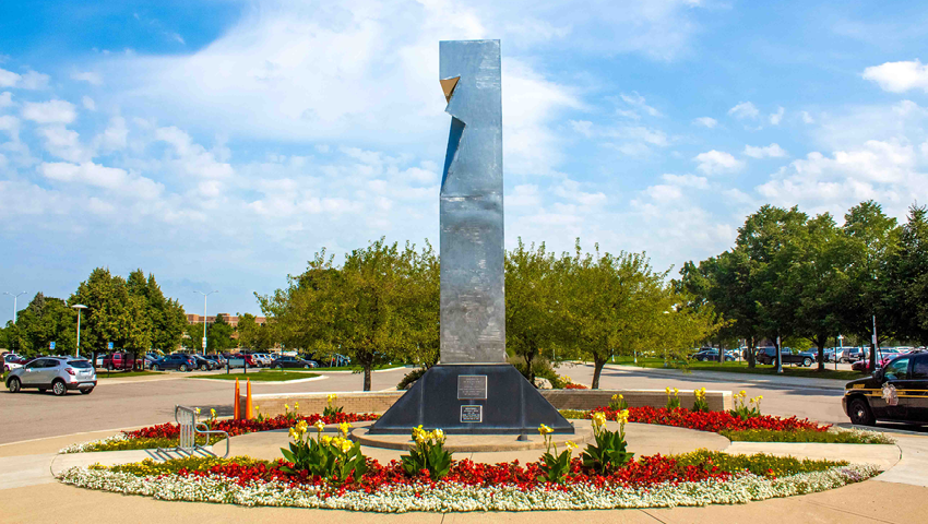 Oakland County Veterans Memorial