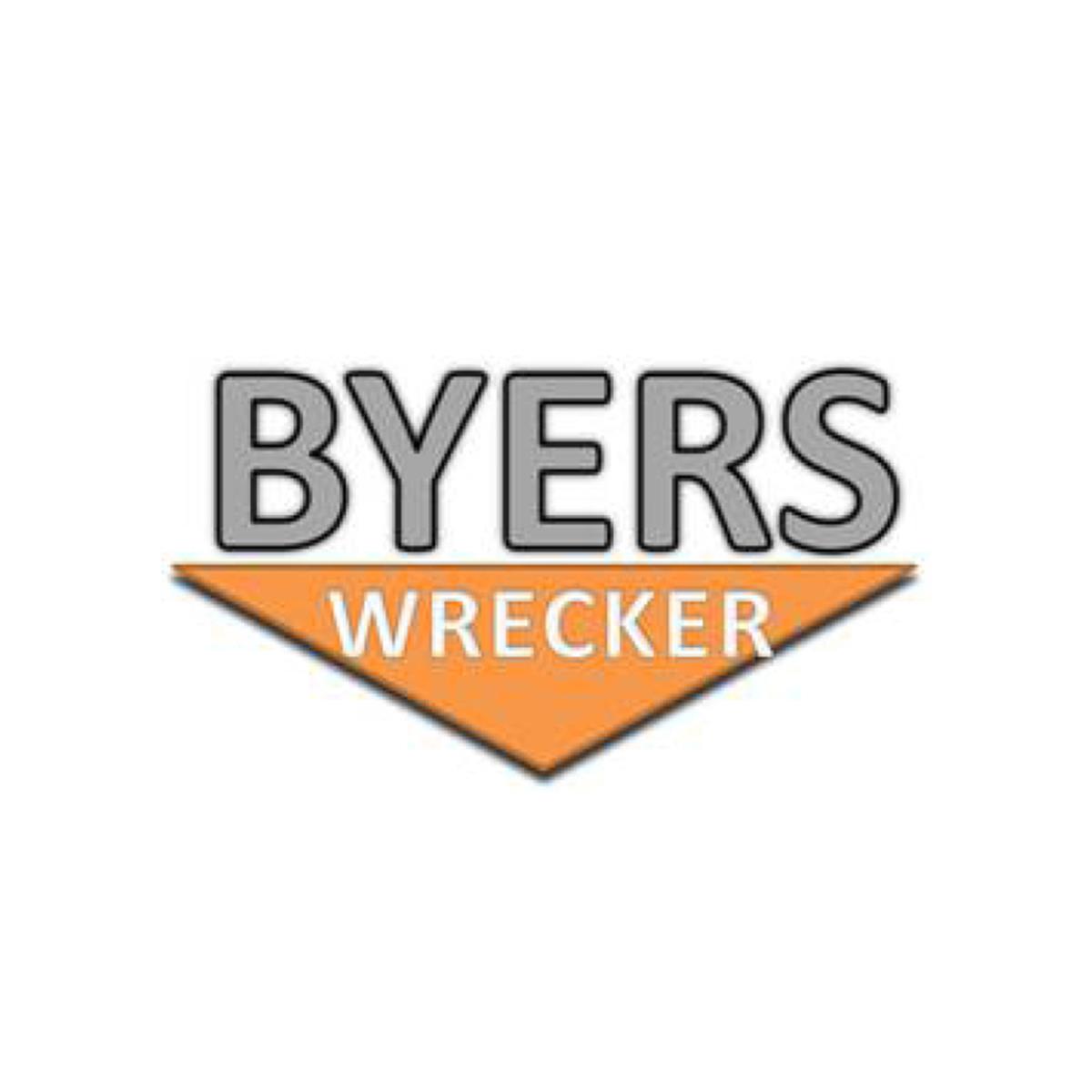 Byers Wrecker