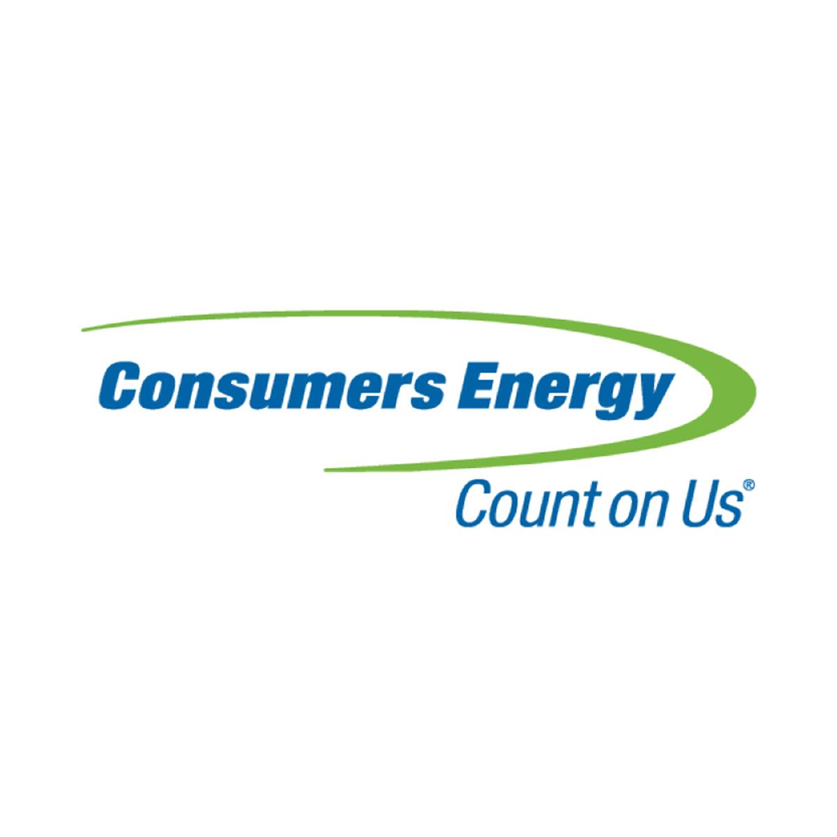 Consumers Energy