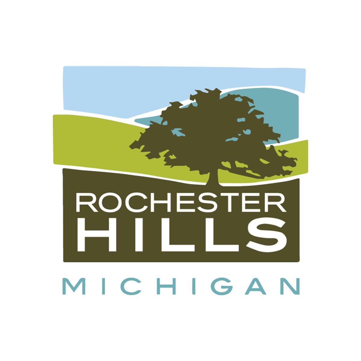 Rochester Hills Michigan - Home