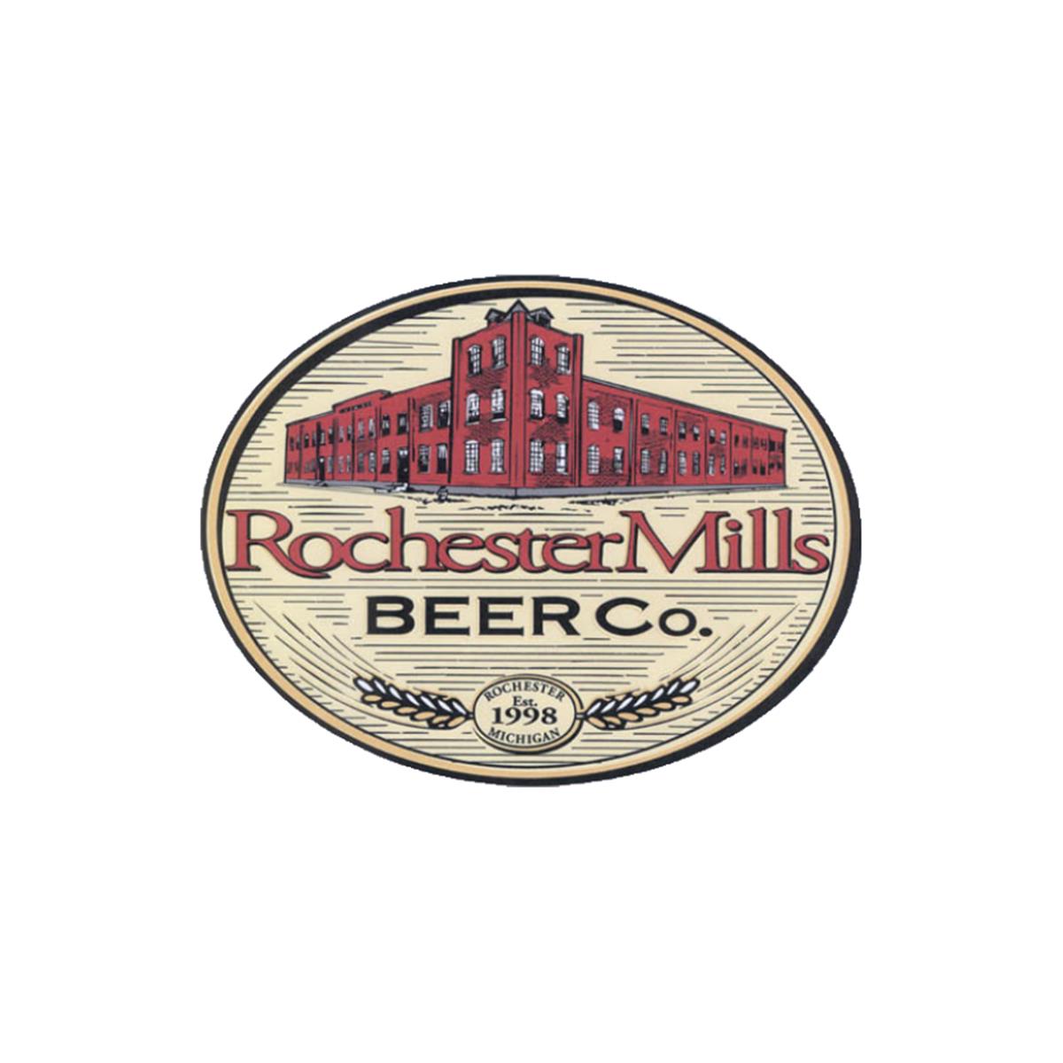 Rochester Mills Beer Co.