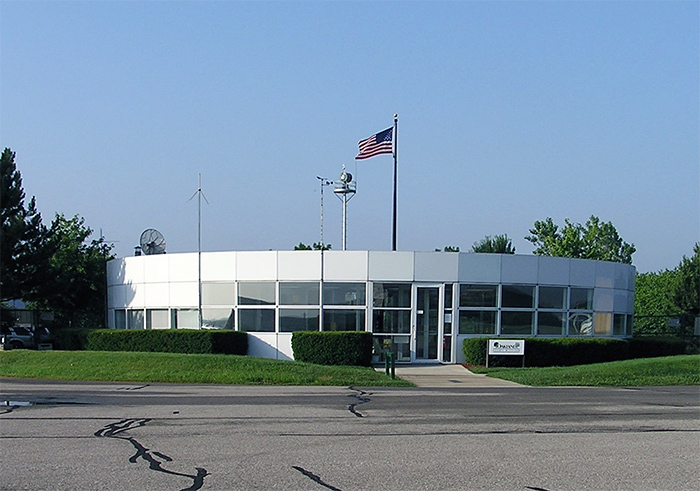 Oakland/Troy Airport