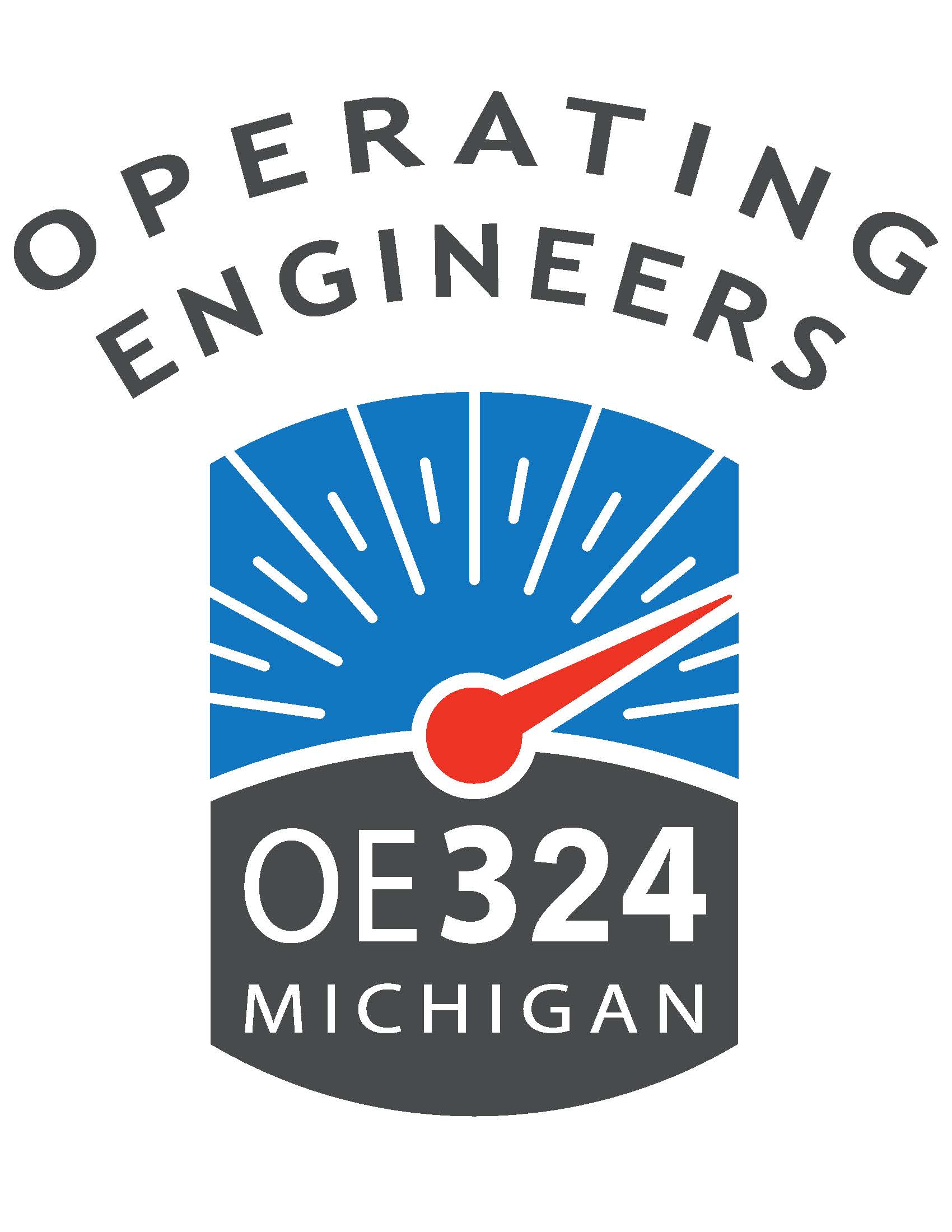 Operating Engineers 324 Michigan