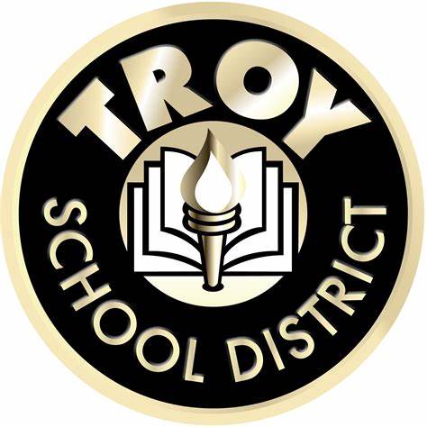 Troy School District