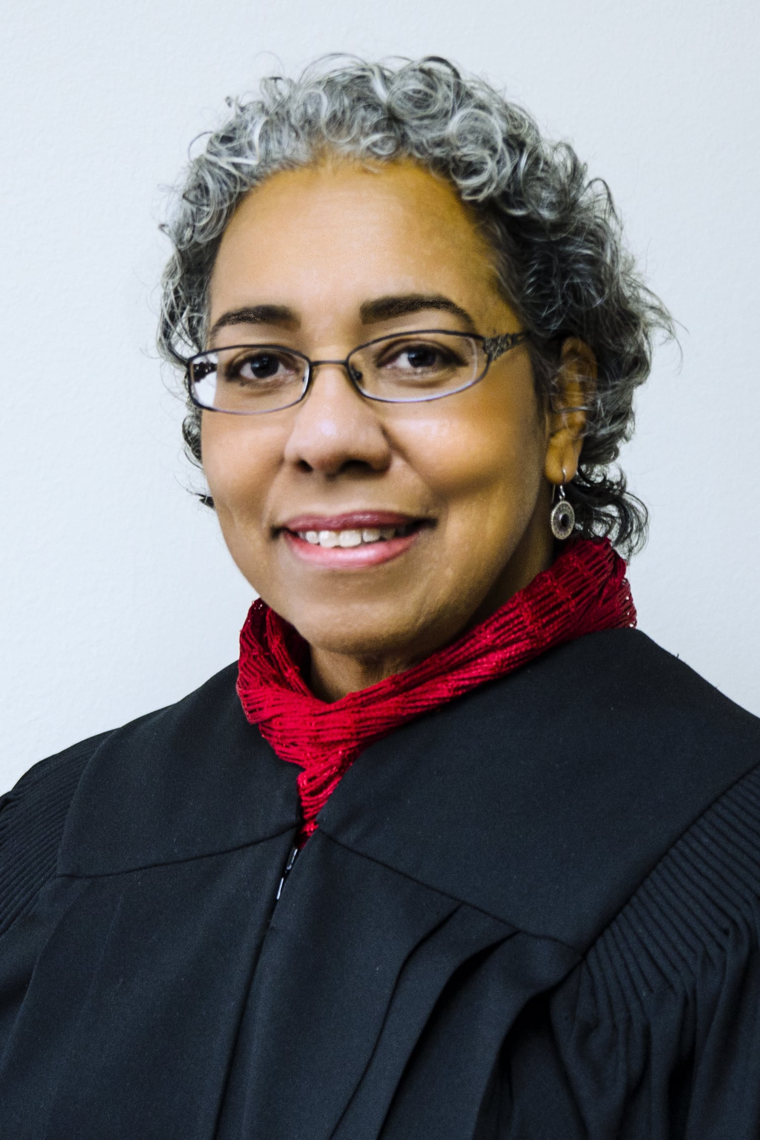 Judge Cynthia Walker