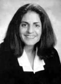 Judge Lisa L. Asadoorian