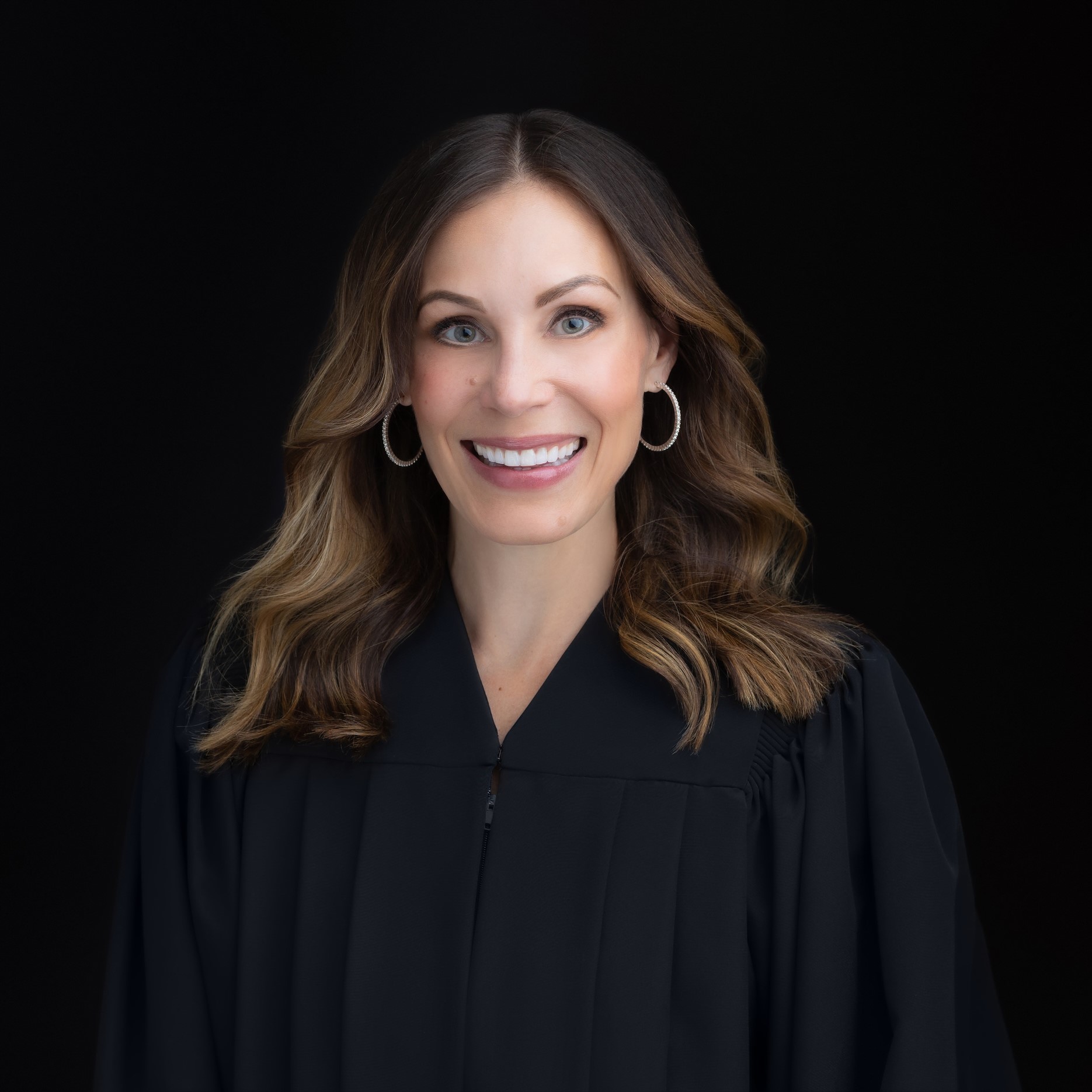 Judge Maureen M. McGinnis