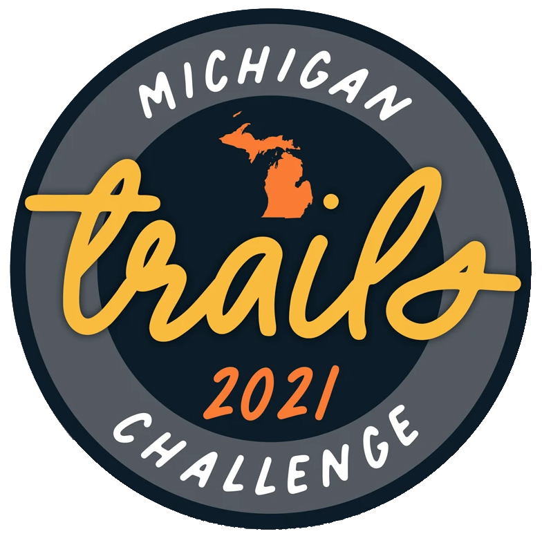 Michigan Trails 2021 Logo