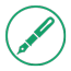 Pen Icon - Procurement Assistance