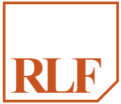 RLF Logo