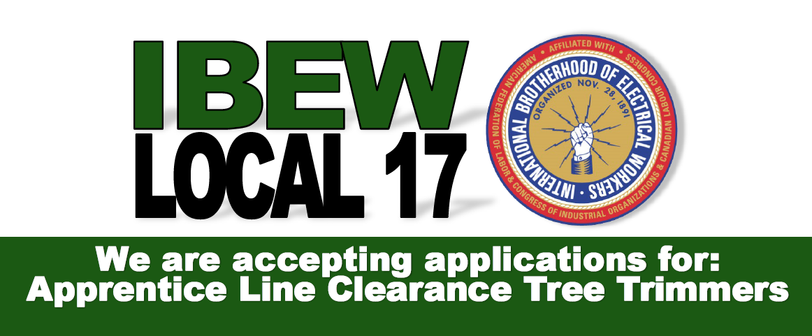 IBEW Local 17 Apprenticeships