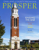 Prosper Cover 2016