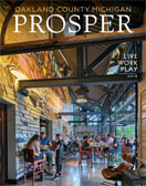 Prosper Cover 2018