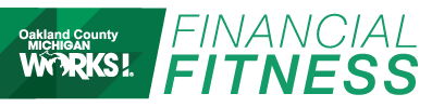 Financial Fitness Logo