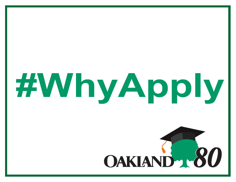 Why Apply Day Sign