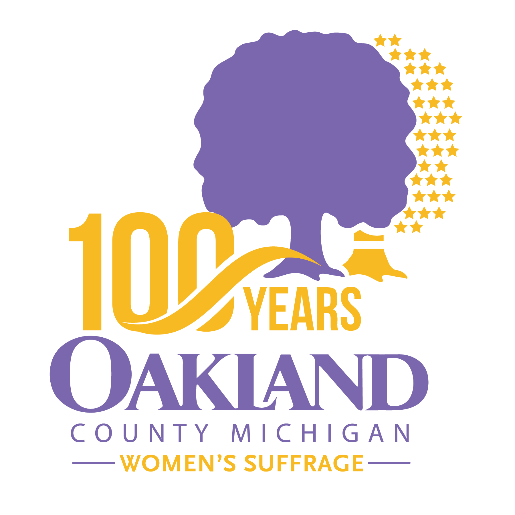 100 Years: Oakland County Michigan Women's Suffrage