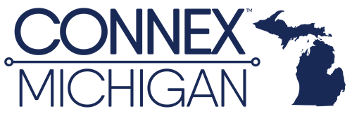 Connex MI logo