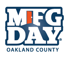 MFGDay Oakland County